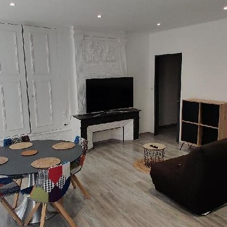 Appartement F2 Dans Le Centre Historique Le Puy-en-Velay Ngoại thất bức ảnh