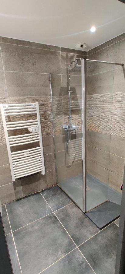 Appartement F2 Dans Le Centre Historique Le Puy-en-Velay Ngoại thất bức ảnh